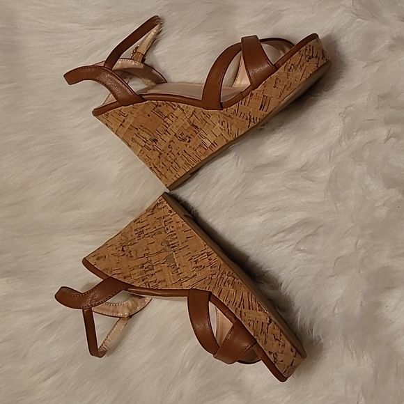 Lulus Heeled Sandals - Picture 2 of 6